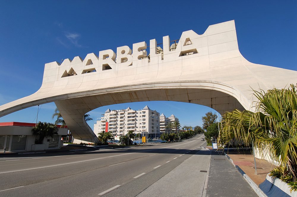 Marbella